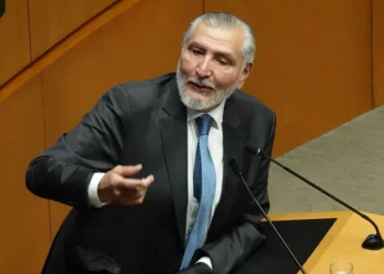 Que aclare Adán Augusto; Sheinbaum sobre 79 millones de pesos no reportados