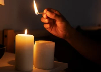 Falla en línea de transmisión provoca apagón en Península de Yucatán; CFE trabaja en la reparación: Sheinbaum