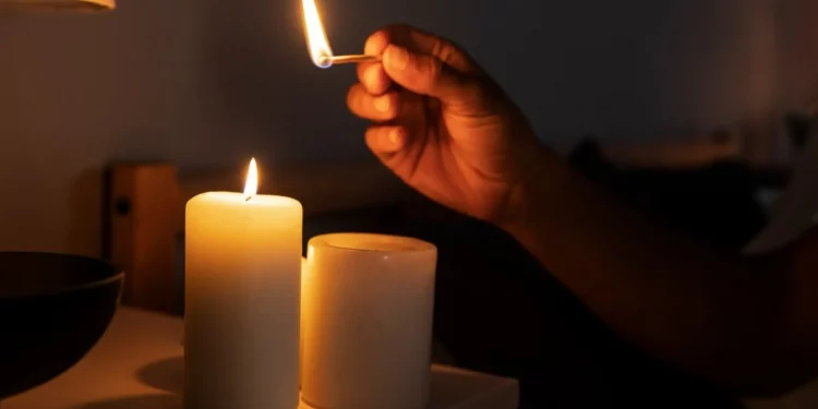 Falla en línea de transmisión provoca apagón en Península de Yucatán; CFE trabaja en la reparación: Sheinbaum