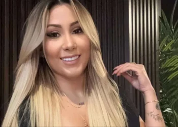 Detienen en Edomex a influencer Angie Miller por asesinato de BJ King y Regio Clown