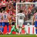 Atlético destroza al Real Madrid 5-2 en un derbi histórico