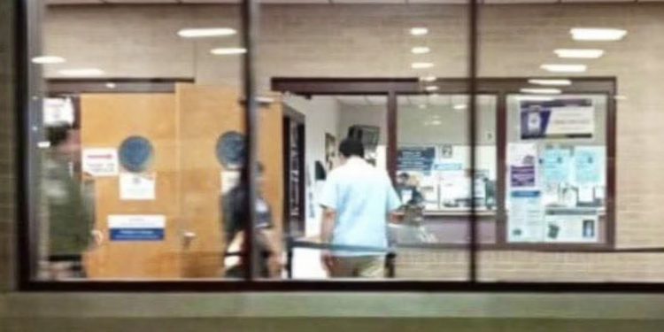 Detienen en Texas al diputado federal Mario “La Borrega” López Hernández; le revocan la visa y lo devuelven a México