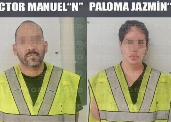 Detienen a madre y cirujano por muerte de Paloma Nicole, menor sometida a cirugía estética en Durango