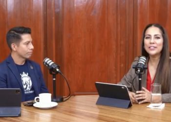 Libia Dennise celebra un año de gobierno: programas estratégicos y cercanía con los guanajuatenses