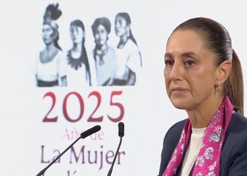 Sheinbaum presume primer año de gobierno: reformas históricas, menos homicidios y nuevos programas sociales