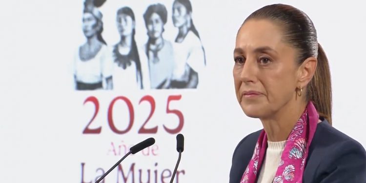 Sheinbaum presume primer año de gobierno: reformas históricas, menos homicidios y nuevos programas sociales