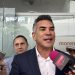 Alejandro Moreno acusa a Morena de “narcopolítica” y señala a Adán Augusto como “lastre” del partido