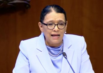 Advierte Rosa Icela Rodríguez: “habrá bastantes personas procesadas por huachicol fiscal”
