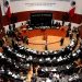 Comisiones del Senado afinan iniciativa de Sheinbaum sobre Ley de Amparo y justicia fiscal