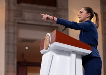 Sheinbaum aclara: no habrá debate con Petro sobre caso de DJs colombianos