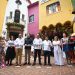 Eduardo Ramírez inaugura Casa Chiapas en CDMX y proyecta al estado ante México y el mundo