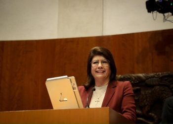 Senado conmemora bicentenario de Tecámac; destaca su transformación y papel en el desarrollo nacional