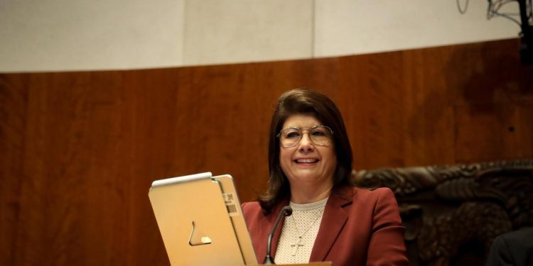 Senado conmemora bicentenario de Tecámac; destaca su transformación y papel en el desarrollo nacional