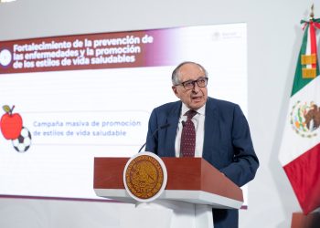 México comienza a aplicar medicamento cubano innovador para tratar pie diabético: David Kershenobich