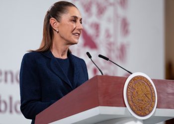 Sheinbaum propone reforma para que concesiones de agua regresen al Estado y no se vendan entre particulares