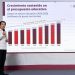 SEP anuncia presupuesto histórico para educación en 2026, más de 1.1 billones de pesos y expansión de becas y escuelas