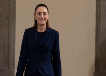 Entre Trump y la reforma judicial, las decisiones más importantes de Sheinbaum