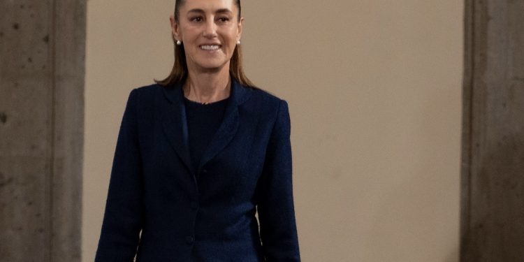Entre Trump y la reforma judicial, las decisiones más importantes de Sheinbaum