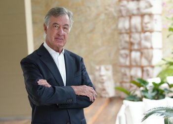 Citi firma acuerdo con Fernando Chico Pardo para la compra del 25% de Banamex