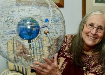 Fallece Julieta Fierro, reconocida astrónoma y divulgadora científica de la UNAM, a los 77 años