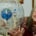 Fallece Julieta Fierro, reconocida astrónoma y divulgadora científica de la UNAM, a los 77 años