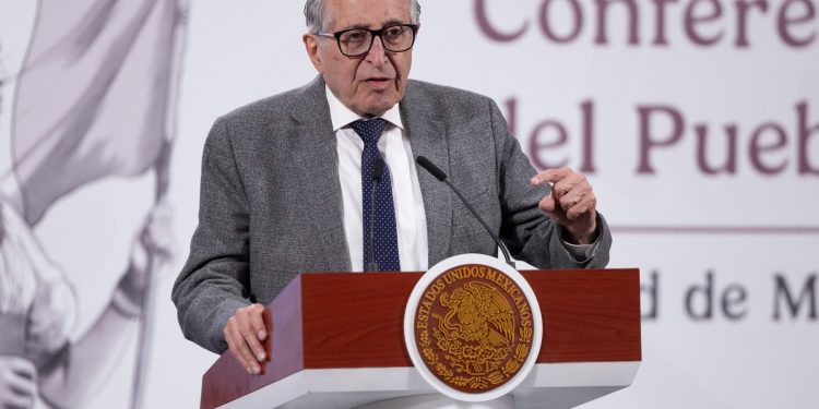 México busca elevar cobertura de vacunación contra sarampión tras rezago por pandemia: Kershenobich