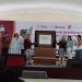Gobierno de Tecámac entrega clínicas y escuelas como parte de las obras del Bicentenario