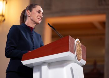 Sheinbaum aclara que cierre de CI Banco no se debió a operaciones ilícitas y resalta medidas de Hacienda para proteger a clientes