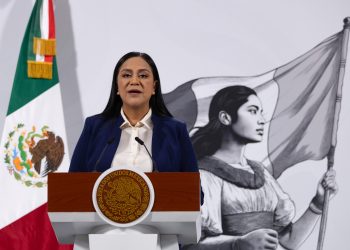 Secretaría del Bienestar avanza en censo y entrega de apoyos tras emergencia en cinco entidades