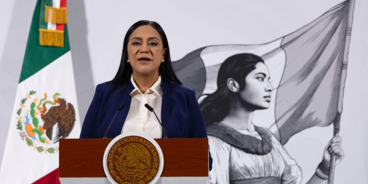 Secretaría del Bienestar avanza en censo y entrega de apoyos tras emergencia en cinco entidades