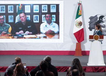 Gobernadores informan sobre afectaciones por lluvias en Hidalgo, Puebla, Querétaro, San Luis Potosí y Veracruz