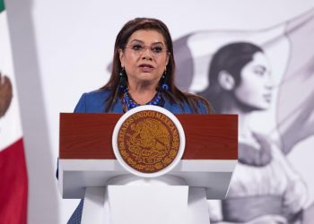 Gobierno capitalino destina más de 100 mdp en apoyos tras la lluvia más intensa en 34 años