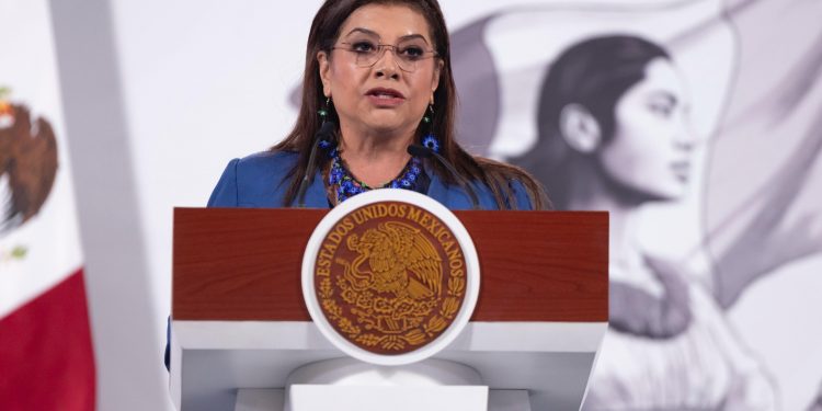 Gobierno capitalino destina más de 100 mdp en apoyos tras la lluvia más intensa en 34 años