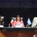 Senadora Mariela Gutiérrez destaca avances legislativos en derechos de las mujeres y desarrollo sostenible