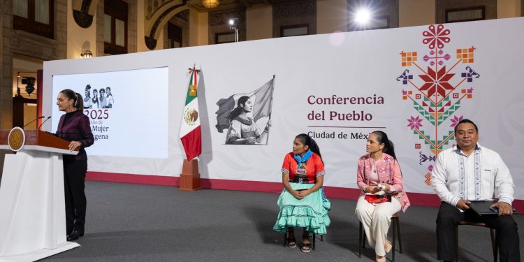 Sheinbaum cuestiona “montajes mediáticos” tras detención de Simón Levy en Portugal