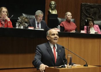 Gobierno de Morena enfrenta graves apremios financieros para cumplir compromisos presupuestales en 2026: Manuel Añorve