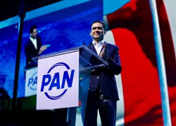PAN anuncia relanzamiento con nueva etapa sin alianzas y apertura total a la militancia
