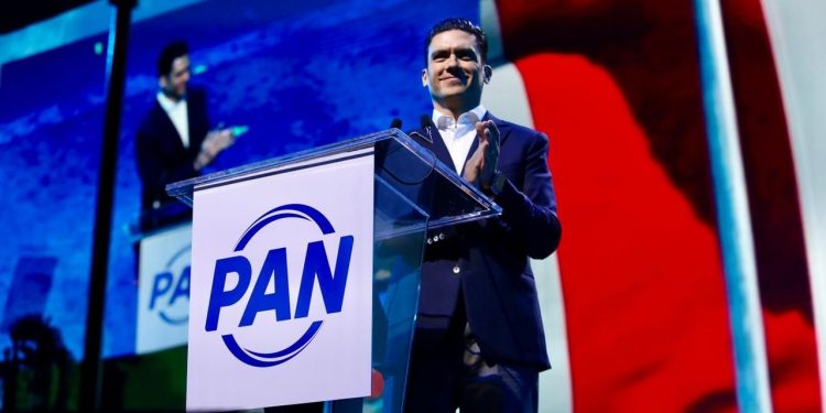 PAN anuncia relanzamiento con nueva etapa sin alianzas y apertura total a la militancia