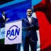 PAN anuncia relanzamiento con nueva etapa sin alianzas y apertura total a la militancia