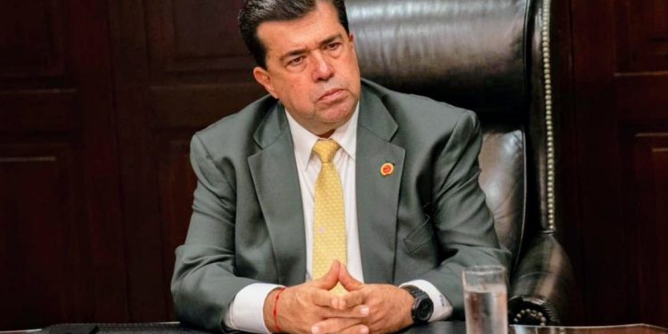 Propone Pedro Haces crear Comisión Especial de Seguimiento al T-MEC en la Cámara de Diputados