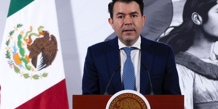 Gobierno desmiente versión de Grupo Salinas sobre presunto acuerdo fiscal