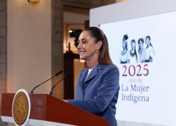 Sheinbaum anuncia Registro Nacional de Salud; todos los mexicanos tendrán una credencial médica en 2026