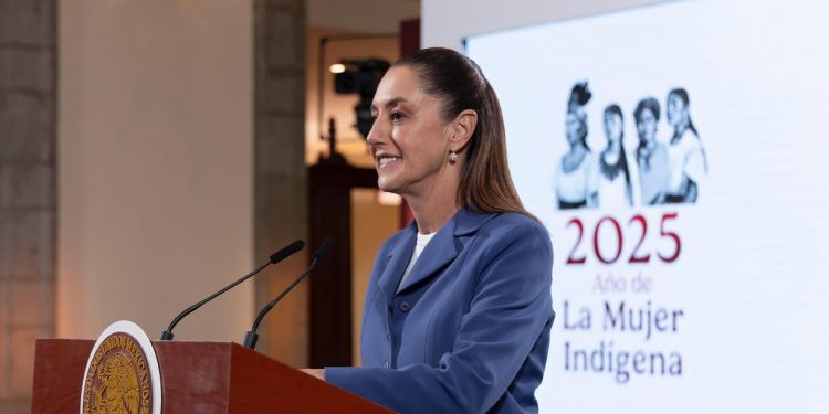 Sheinbaum anuncia Registro Nacional de Salud; todos los mexicanos tendrán una credencial médica en 2026
