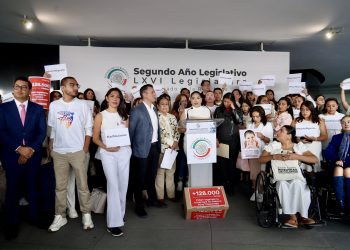 Presentan en el Senado la “Ley Trasciende” para legalizar la eutanasia y garantizar morir con dignidad
