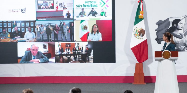 Salud despliega brigadas para prevención de dengue tras lluvias en Puebla, Veracruz e Hidalgo