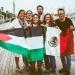 Mexicanos retenidos en Israel regresan esta semana: Sheinbaum