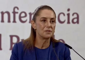 Sheinbaum: “Cero impunidad” ante señalamientos contra Adán Augusto; rechaza encubrimiento en caso Tabasco