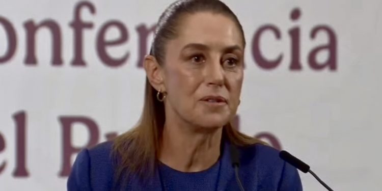 Sheinbaum: “Cero impunidad” ante señalamientos contra Adán Augusto; rechaza encubrimiento en caso Tabasco