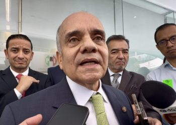 Campeche, laboratorio de la ‘dictadura’: PRI denuncia ataques a Alito