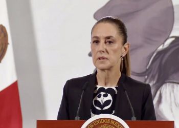 Sheinbaum exige liberación inmediata de seis mexicanos detenidos en Israel tras intentar llevar ayuda humanitaria a Gaza